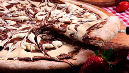 pizza banner