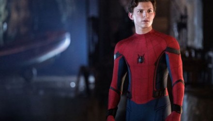 spiderman 696x464