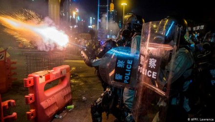 Hong Kong