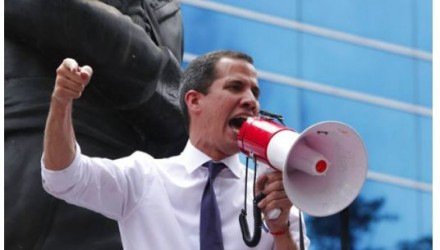 Capturaguaido
