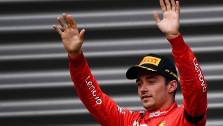 Charles Leclerc