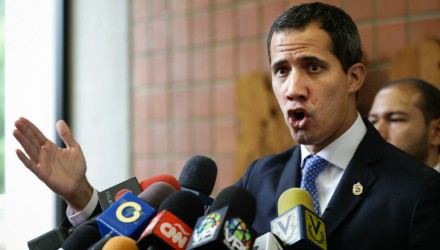 Guaido