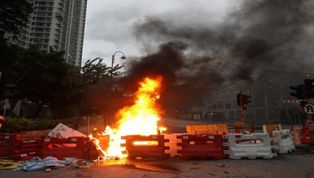 HongKong