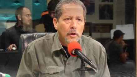 Orlando Pérez