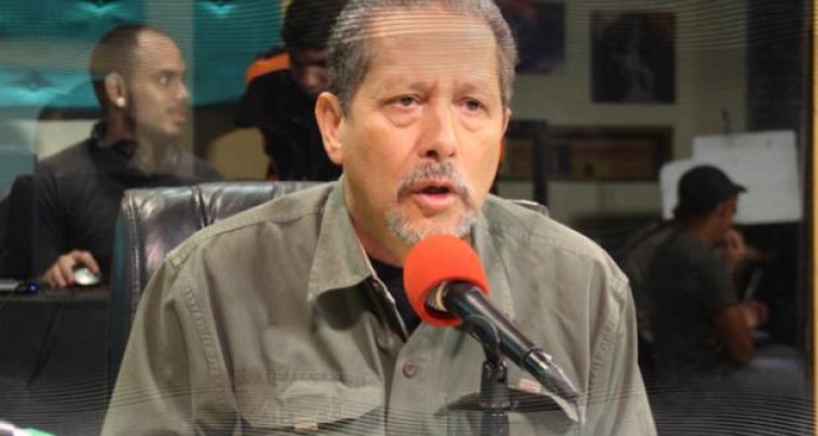Orlando Pérez