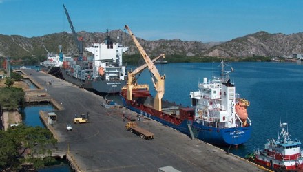 Puerto de Guanta