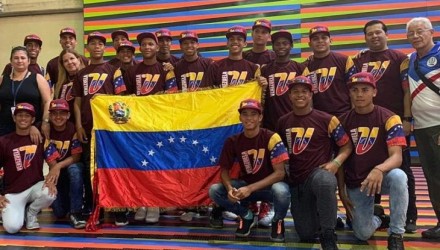 VENEZUELA SUB15 730x524