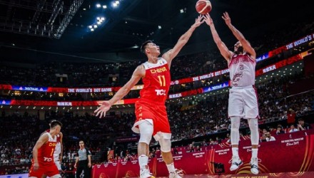 Venezuela china Mundial Baloncesto 696x444