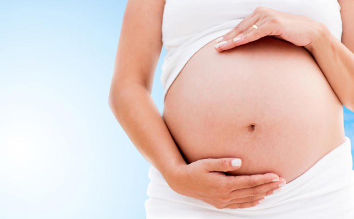 alerta sanidad embarazo