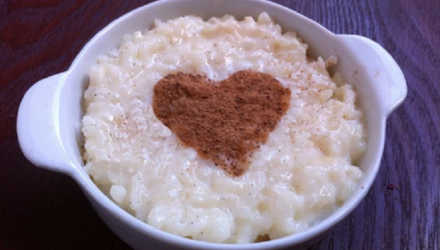 arroz con leche 1