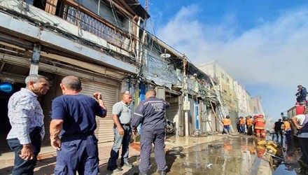 bomberos maracaibo