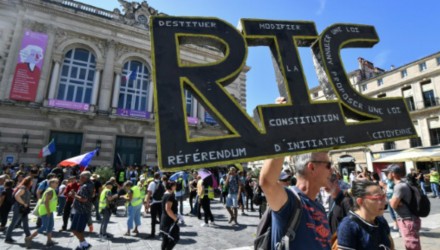 francia manifestaciones gobierno sociedad social 32779