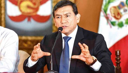 ministro 260919