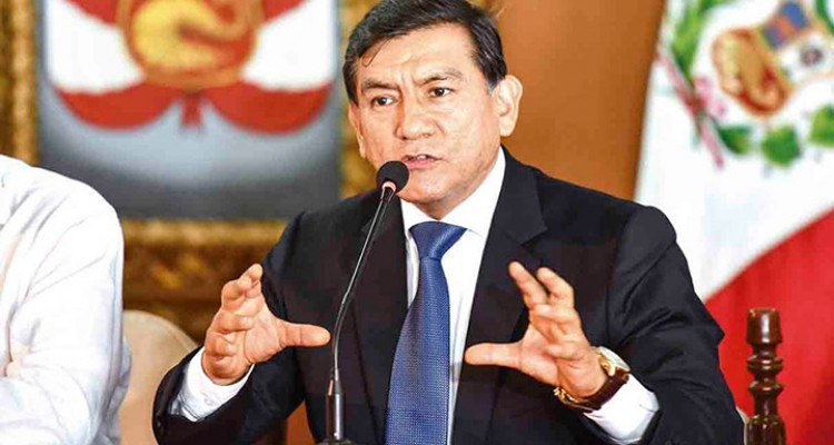ministro 260919