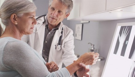 osteoporosis