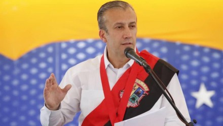 tareck evento venezuela economia40