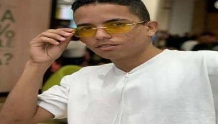 matan a venezolano