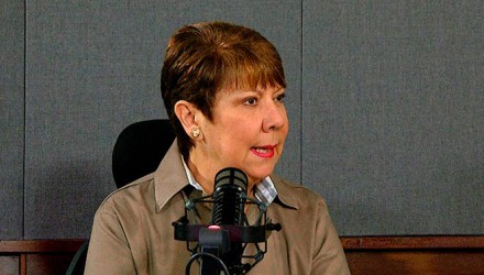 CECILIA GARCIA AROCHA