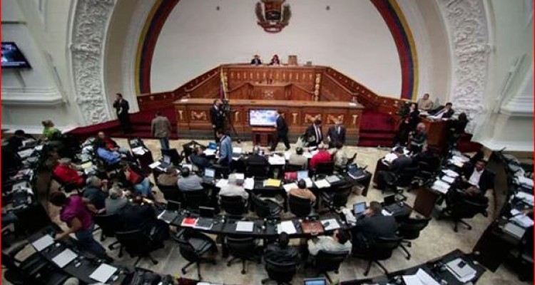 Captura asamblea nacional
