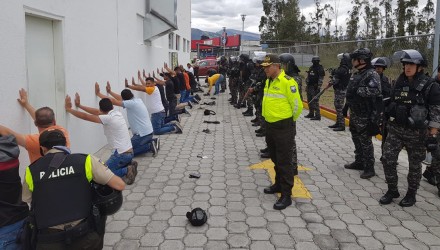 Ecuador101019
