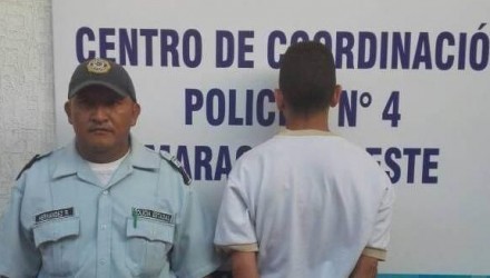 Foto Referencial