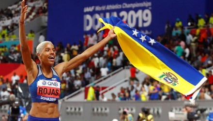 Mealla de oro yulimar