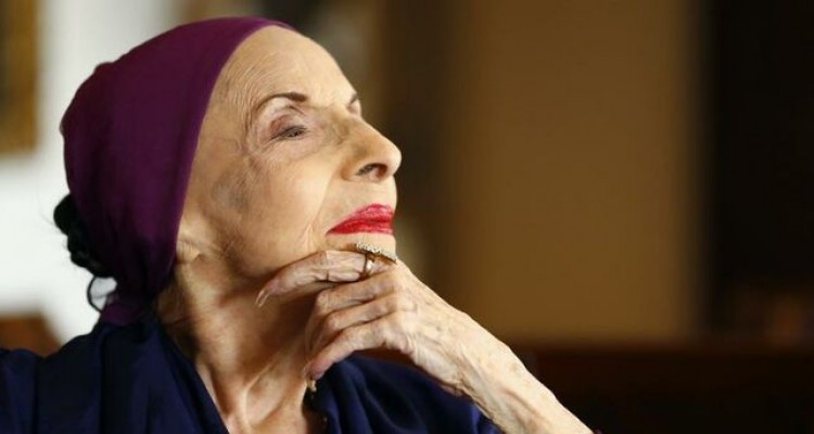 Muere Alicia Alonso leyenda cubana EDIIMA20191017 0960 19