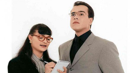 Soy Betty la fea