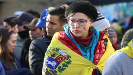 Venezolanos