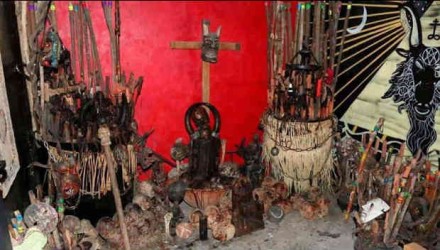 altar satanico mexico 3 28oct2019