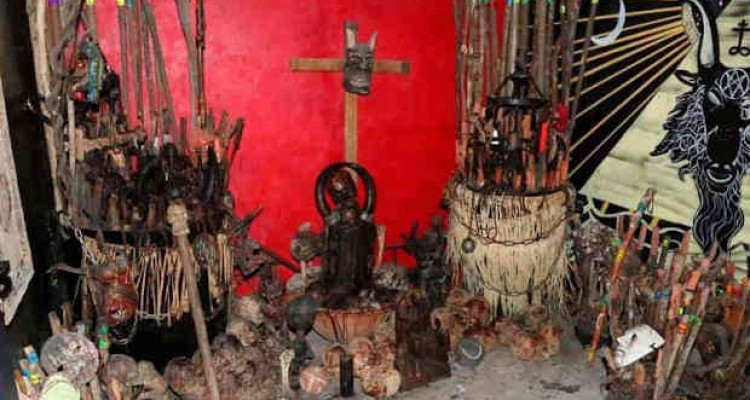 altar satanico mexico 3 28oct2019