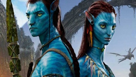 avatar 2 james cameron