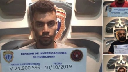 banner banda criminal 11 10 19
