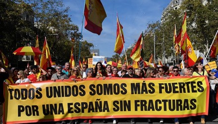 barcelona271019protestas