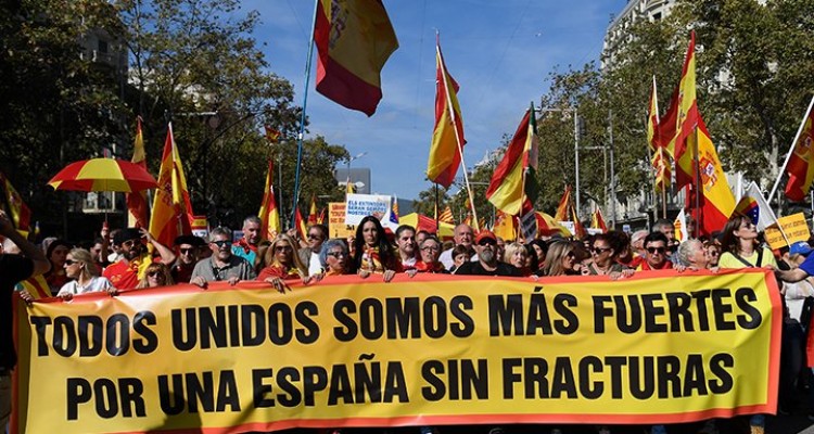 barcelona271019protestas