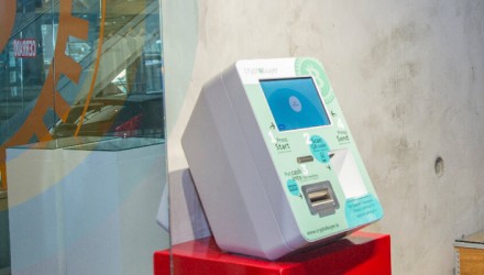 cajero criptomonedas