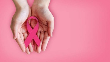 cancer mama dia mundial dreamstime