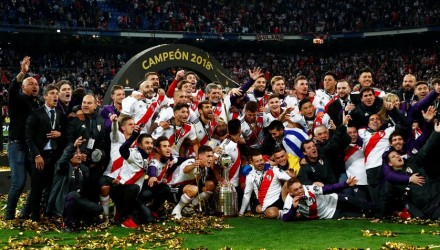copa libertadores