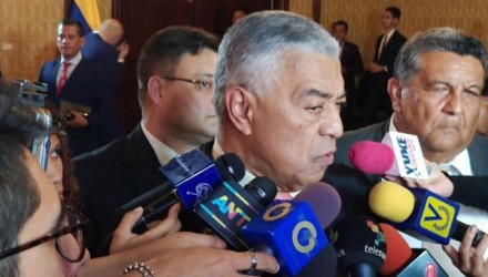 dialogo claudio elecciones venezuela