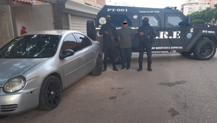 extorsión
