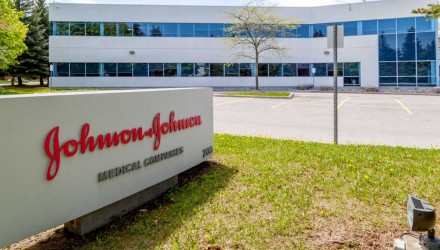 fachada de johnson johnson 35064