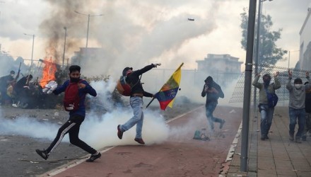 Ecuador