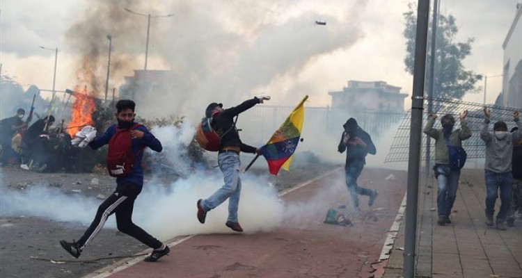 Ecuador