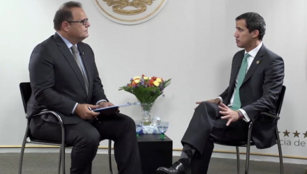 Guaidó
