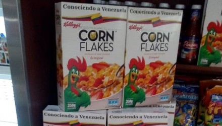 Kellogg's