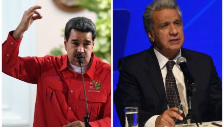 lenin maduro insulta 29 07