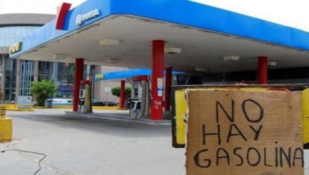 gasolina