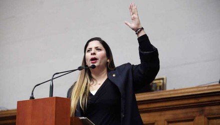 nora bracho 20644