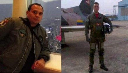 oficiales fallecidos por siniestro de sukhoi 35705