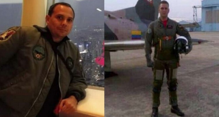 oficiales fallecidos por siniestro de sukhoi 35705
